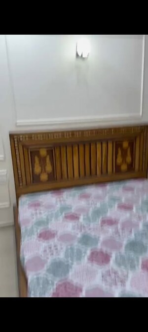 Furnished Amenities in 3 BHK Apartment at MCC Signature Heights, Raj Nagar Extension – for Rent