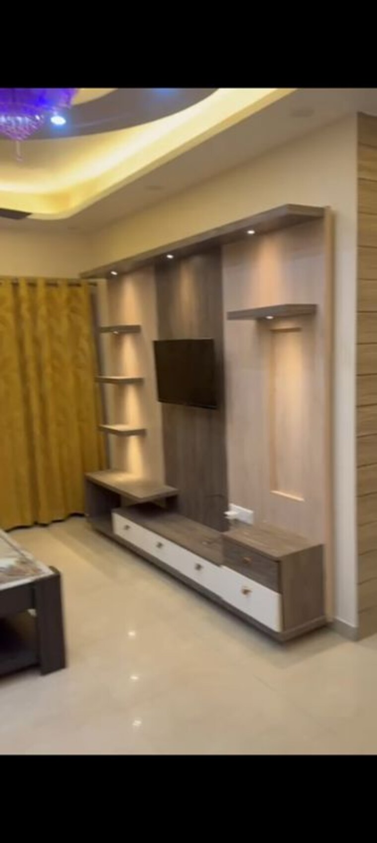 Kitchen, mcc-signature-heights 3 Bedroom 1500 Sq.Ft. Apartment In Raj Nagar Extension Ghaziabad 10725054