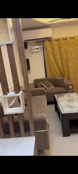 Team Area in 3 BHK Apartment at MCC Signature Heights, Raj Nagar Extension – for Rent