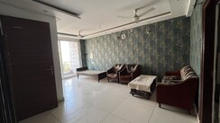 2 BHK +Apartment For Rent in Pir Machalla