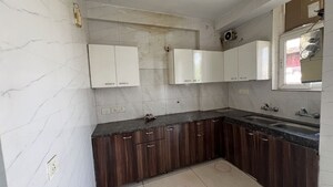 Kitchen in 2 BHK Apartment at Pir Machalla – for Rent