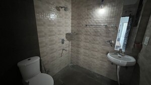 Bathroom in 2 BHK Apartment at Pir Machalla – for Rent