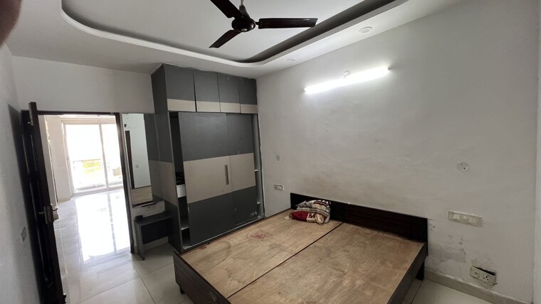 Room, pir machalla 2 Bedroom 1120 Sq.Ft. Apartment In Pir Machalla Zirakpur 10725056