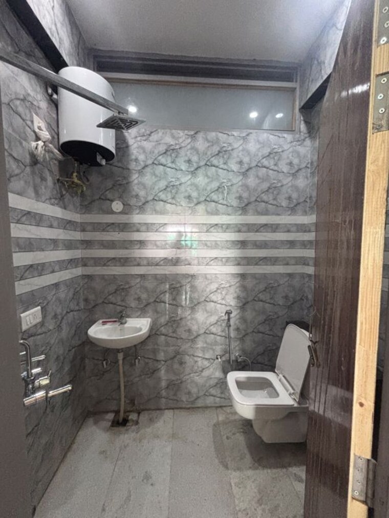 Living Room, tdi city 1 1 RK 100 Sq.Yd. Independent House In Tdi City 1 Mohali 10725053
