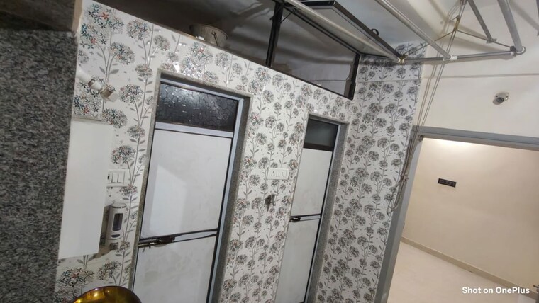 Kitchen, shiv-srushti-apartments 1 Bedroom 550 Sq.Ft. Apartment In Kurla East Mumbai 10725048