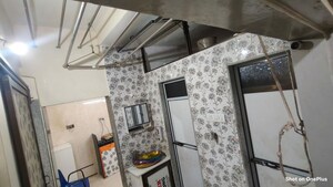 Furnished Amenities in 1 BHK Apartment at Shiv Srushti Apartments, Kurla East – for Rent