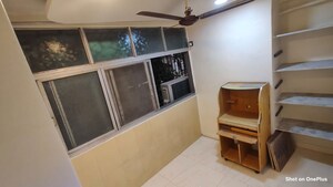 Furnished Amenities in 1 BHK Apartment at Shiv Srushti Apartments, Kurla East – for Rent