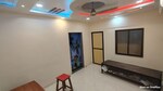 1 BHK +  550 Sq.Ft. Apartment in Shiv Srushti Apartments