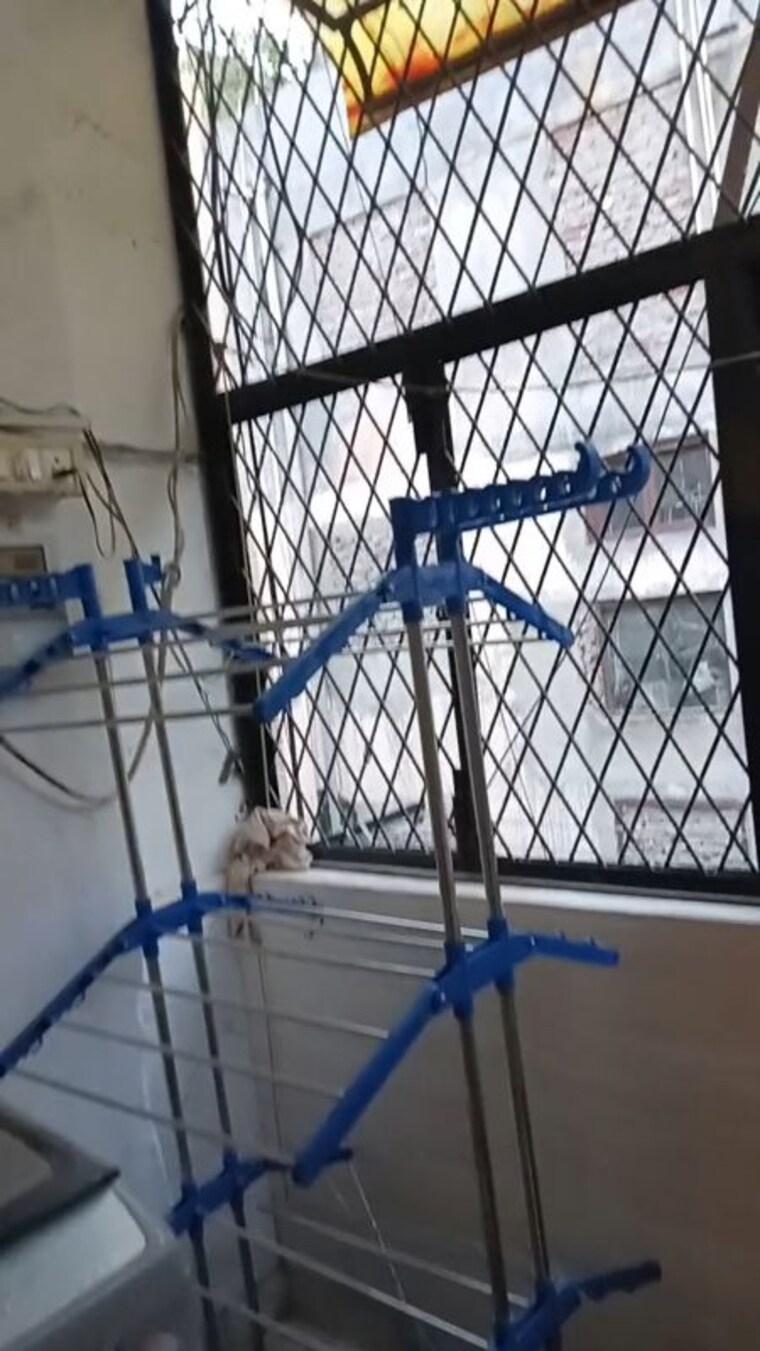 undefined, lajpat nagar ii 2 Bedroom 900 Sq.Ft. Builder Floor In Lajpat Nagar ii Delhi 10725059