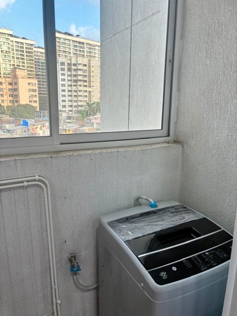 undefined, lnt-veridian 3 Bedroom 990 Sq.Ft. Apartment In Powai Mumbai 10725060