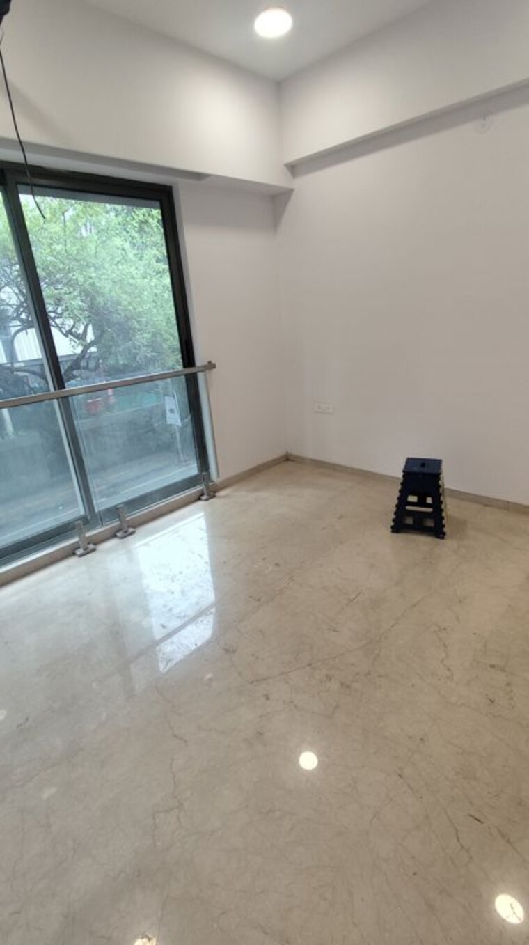 Room, uk-iridium 1 Bedroom 410 Sq.Ft. Apartment In Kandivali East Mumbai 10725063