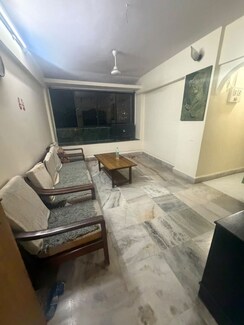 1 BHK Apartment For Rent in Shruti Park