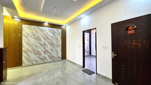 2 BHK Apartment For Sale in Dhakoli