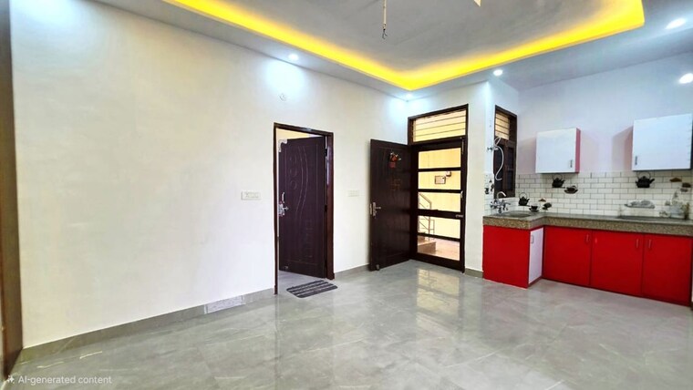 Room, dhakoli 2 Bedroom 1020 Sq.Ft. Apartment In Dhakoli Zirakpur 10725062
