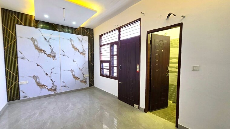 Room, dhakoli 2 Bedroom 1020 Sq.Ft. Apartment In Dhakoli Zirakpur 10725062