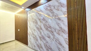 Bedroom in 2 BHK Apartment at Dhakoli – for Sale