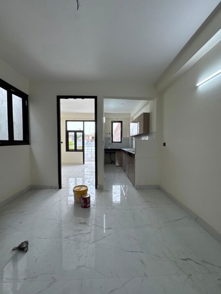 Room, chattarpur 1 Bedroom 500 Sq.Ft. Apartment In Chattarpur Delhi 10725064