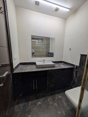 1 BHK Builder Floor For Rent in Lajpat Nagar I