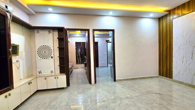 Room, pir machalla 3 Bedroom 1340 Sq.Ft. Apartment In Pir Machalla Zirakpur 10725068