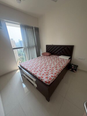 2 BHK Apartment For Rent in Lodha Crown Kolshet, Kolshet Road