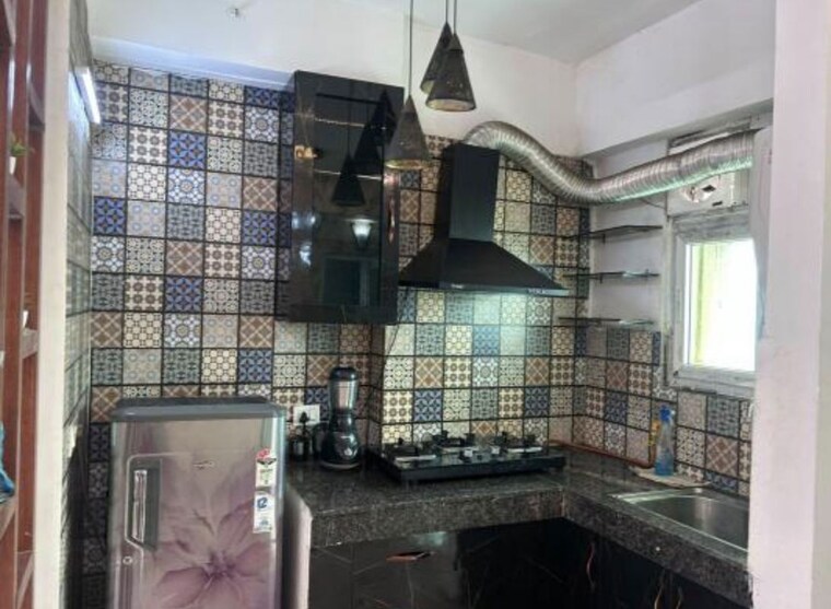 Exterior View, migsun-twiinz 2 Bedroom 1060 Sq.Ft. Apartment In Eta Ii Greater Noida Greater Noida 10725072