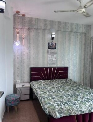 Bedroom in 2 BHK Apartment at Migsun Twiinz, Eta Ii Greater Noida – for Rent