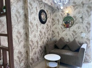 Furnished Amenities in 2 BHK Apartment at Migsun Twiinz, Eta Ii Greater Noida – for Rent