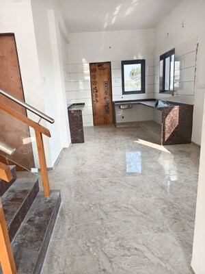 Kitchen in 4 BHK Independent House at Shree Swetayan Villa, Hathijan – for Sale