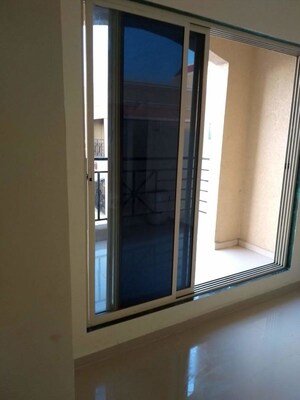 Building Lobby in 1 BHK Apartment at Swadeshi CHS, Chunabhatti – for Rent