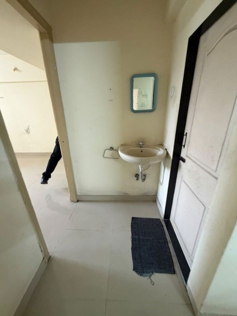 Bathroom, siddhi-highland-springs 1 Bedroom 680 Sq.Ft. Apartment In Dhokali Thane 10725073