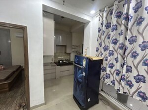 Living Room in 2 BHK Apartment at ACE Platinum, Zeta I Greater Noida – for Rent