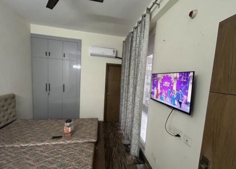 Room, ace-platinum 2 Bedroom 1050 Sq.Ft. Apartment In Zeta I Greater Noida Greater Noida 10725081