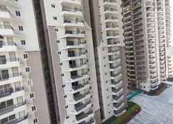 3 BHK +Apartment For Sale in ASBL Spectra