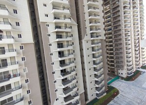 3 BHK Apartment For Sale in ASBL Spectra, Financial District