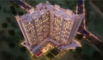 2 BHK 567 Sq.Ft. Apartment in Panvel