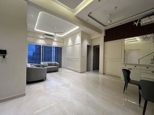 Parking in 3 BHK Apartment at Indiabulls Sky Forest, Lower Parel – for Rent