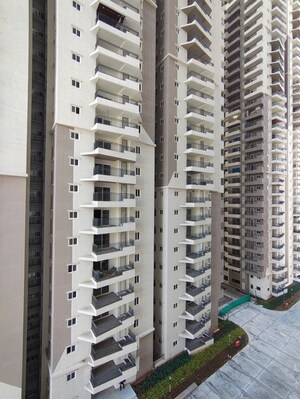 3 BHK Apartment For Sale in ASBL Spectra, Financial District