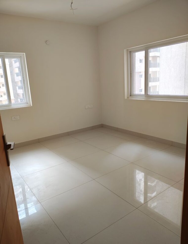 Room, asbl-spectra 3 Bedroom 2220 Sq.Ft. Apartment In Financial District Hyderabad 10725087