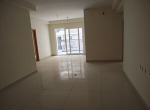 Room in 3 BHK Apartment at ASBL Spectra, Financial District – for Sale