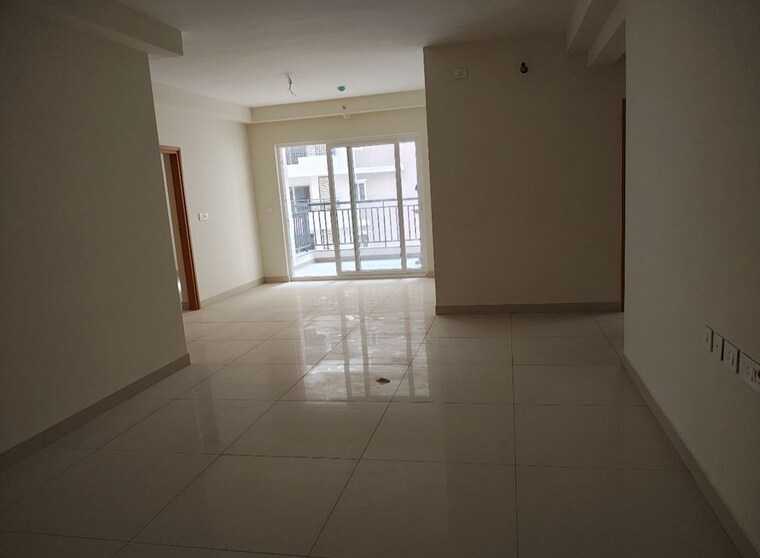 Room, asbl-spectra 3 Bedroom 2220 Sq.Ft. Apartment In Financial District Hyderabad 10725087