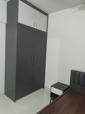Furnished Amenities in 1 BHK Apartment at Runwal Gardens, Dombivli East – for Rent