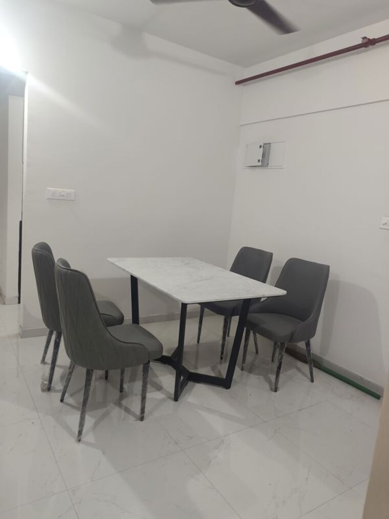 Team Area, runwal-gardens 1 Bedroom 760 Sq.Ft. Apartment In Dombivli East Thane 10725089