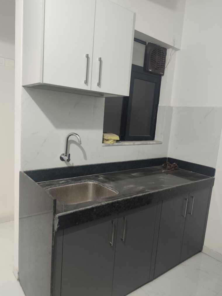 Kitchen, runwal-gardens 1 Bedroom 760 Sq.Ft. Apartment In Dombivli East Thane 10725089