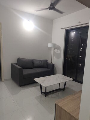 1 BHK Apartment For Rent in Runwal Gardens, Dombivli East