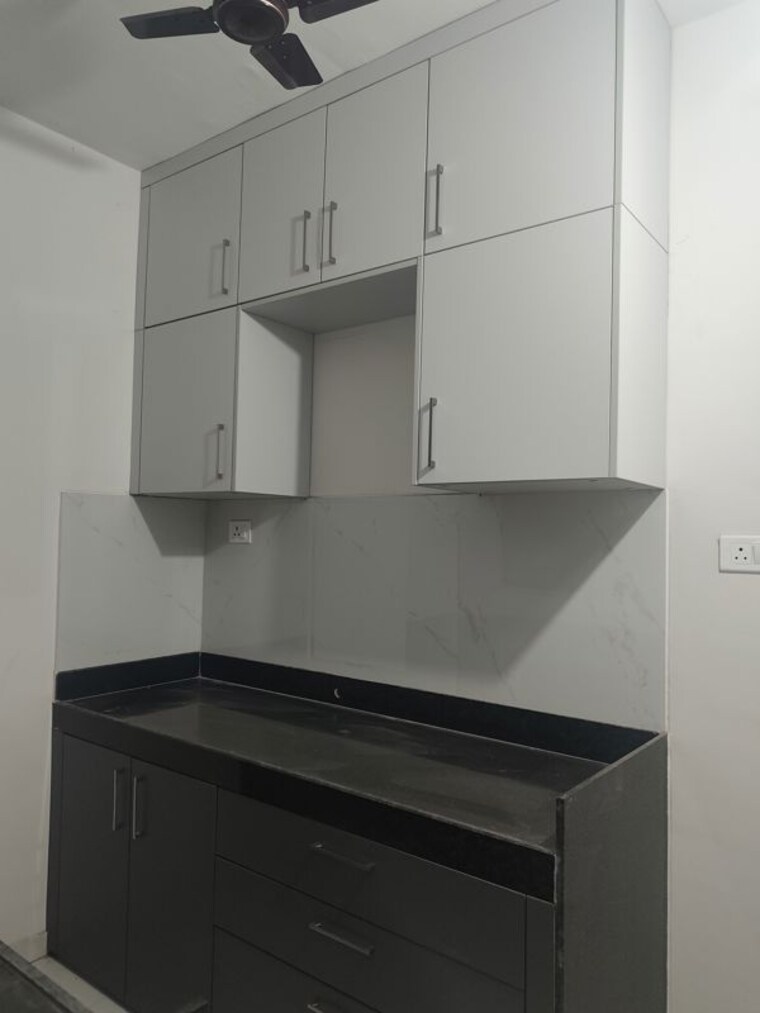 Kitchen, runwal-gardens 1 Bedroom 760 Sq.Ft. Apartment In Dombivli East Thane 10725089