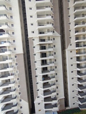 3 BHK Apartment For Sale in ASBL Spectra, Financial District