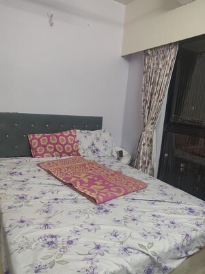 1 BHK Apartment For Rent in Runwal Gardens, Dombivli East