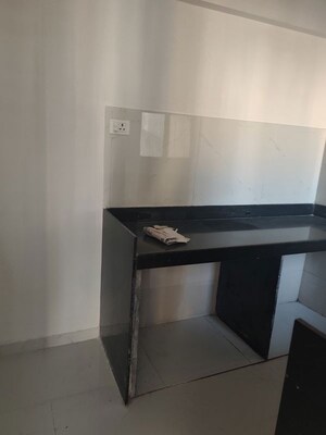 Kitchen in 1 BHK Apartment at Runwal Gardens, Dombivli East – for Sale
