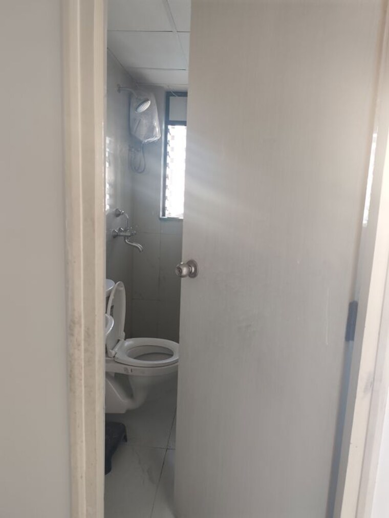 Bathroom, runwal-gardens 1 Bedroom 720 Sq.Ft. Apartment In Dombivli East Thane 10725098