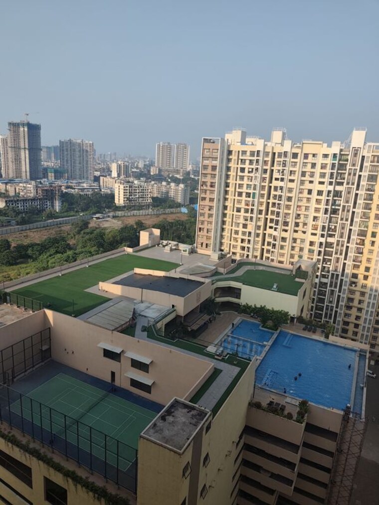 Team Area, runwal-gardens 1 Bedroom 720 Sq.Ft. Apartment In Dombivli East Thane 10725098
